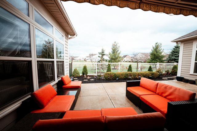 1143 Little Bear Place, Lewis Center, OH 43035