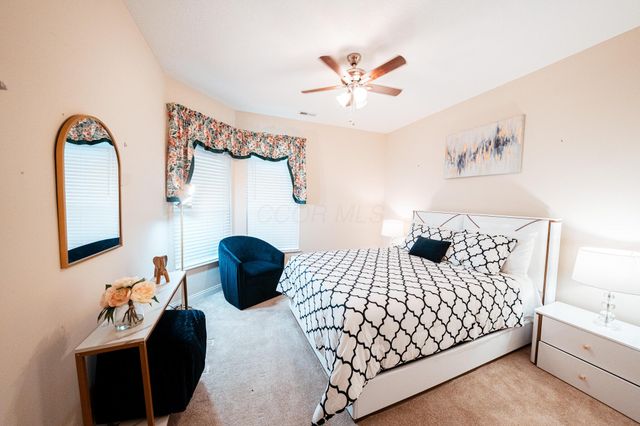 1143 Little Bear Place, Lewis Center, OH 43035