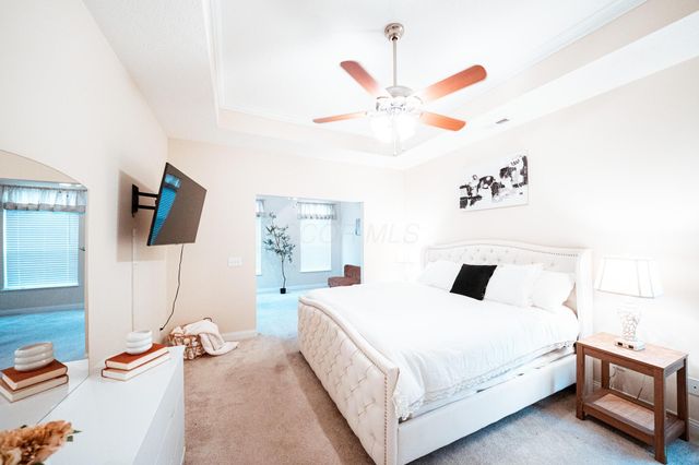 1143 Little Bear Place, Lewis Center, OH 43035