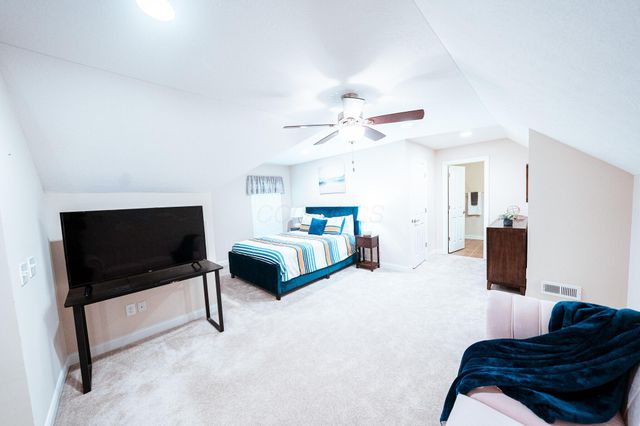 1143 Little Bear Place, Lewis Center, OH 43035