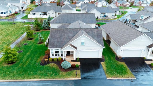 1143 Little Bear Place, Lewis Center, OH 43035