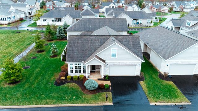 1143 Little Bear Place, Lewis Center, OH 43035