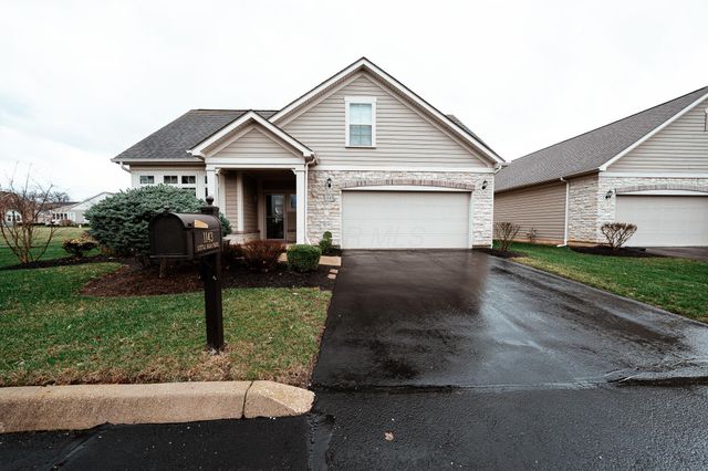 1143 Little Bear Place, Lewis Center, OH 43035