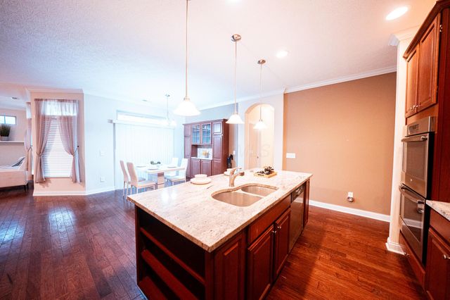 1143 Little Bear Place, Lewis Center, OH 43035