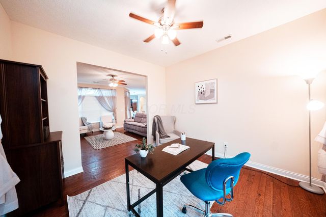 1143 Little Bear Place, Lewis Center, OH 43035