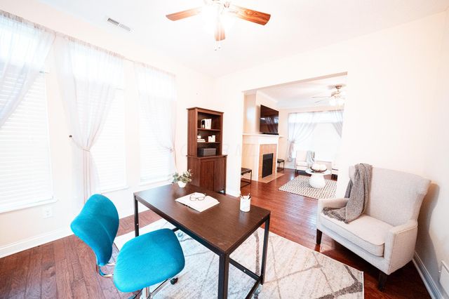 1143 Little Bear Place, Lewis Center, OH 43035