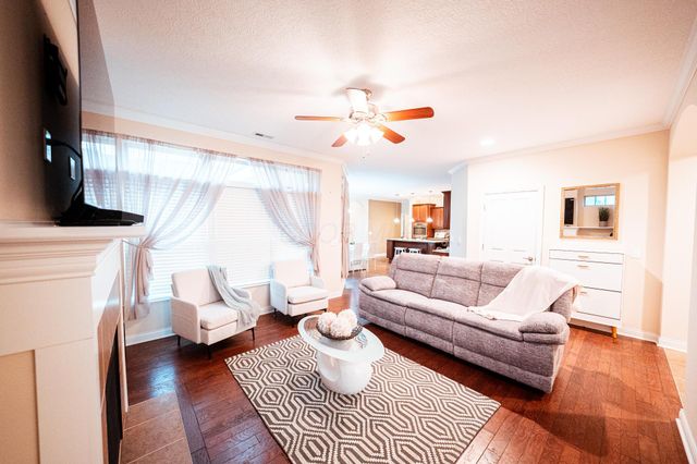 1143 Little Bear Place, Lewis Center, OH 43035