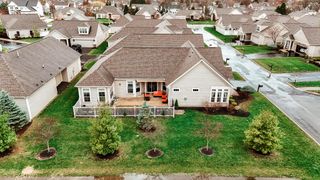 1143 Little Bear Place, Lewis Center, OH 43035