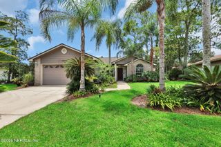 12538 RICHARDS ROOK Lane, Jacksonville, FL 32246