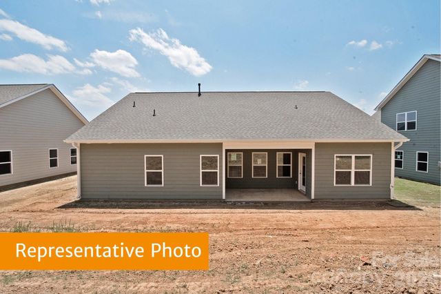 12004 Muscadine Court, Midland, NC 28107