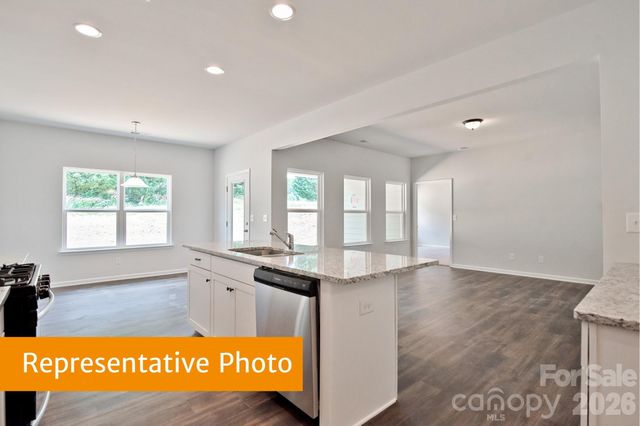 12004 Muscadine Court, Midland, NC 28107