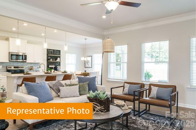 12004 Muscadine Court, Midland, NC 28107