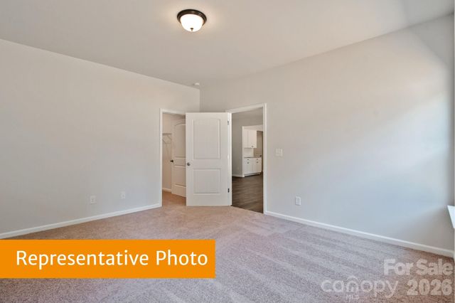 12004 Muscadine Court, Midland, NC 28107