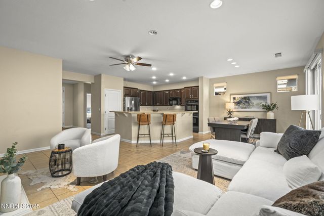 1240 Cliff Park Way, Reno, NV 89523