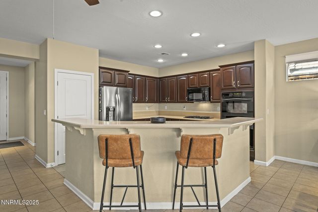 1240 Cliff Park Way, Reno, NV 89523