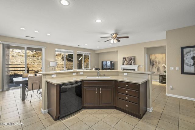 1240 Cliff Park Way, Reno, NV 89523