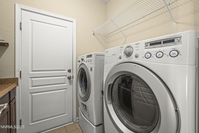 1240 Cliff Park Way, Reno, NV 89523