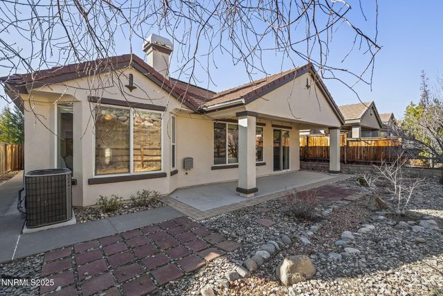 1240 Cliff Park Way, Reno, NV 89523