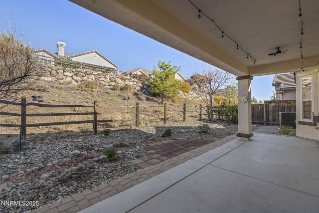 1240 Cliff Park Way, Reno, NV 89523