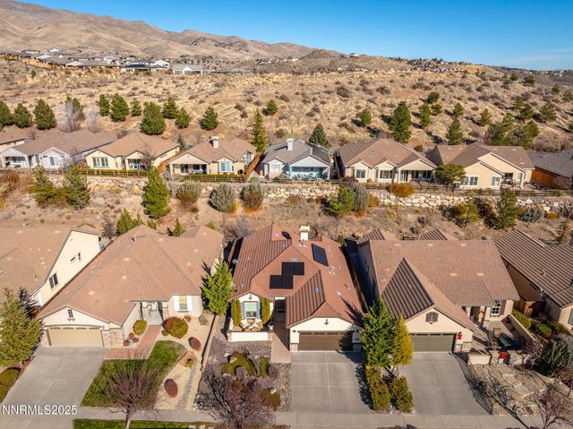 1240 Cliff Park Way, Reno, NV 89523