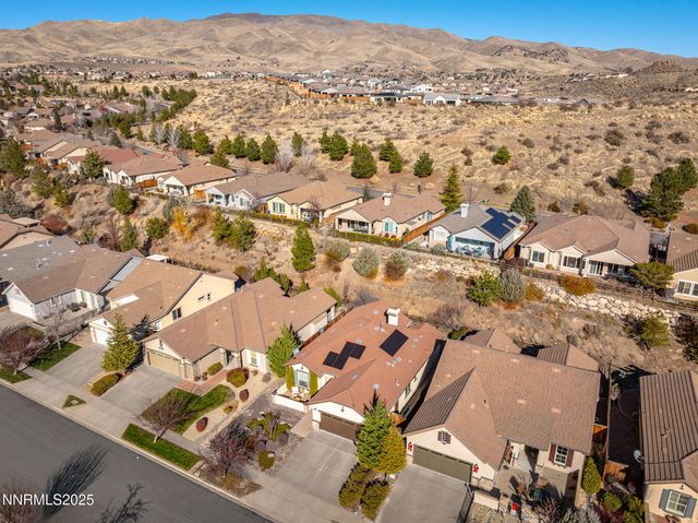 1240 Cliff Park Way, Reno, NV 89523