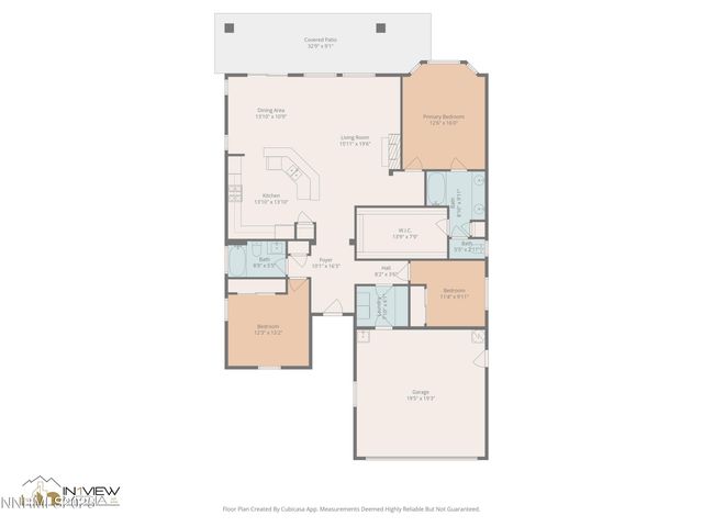 1240 Cliff Park Way, Reno, NV 89523