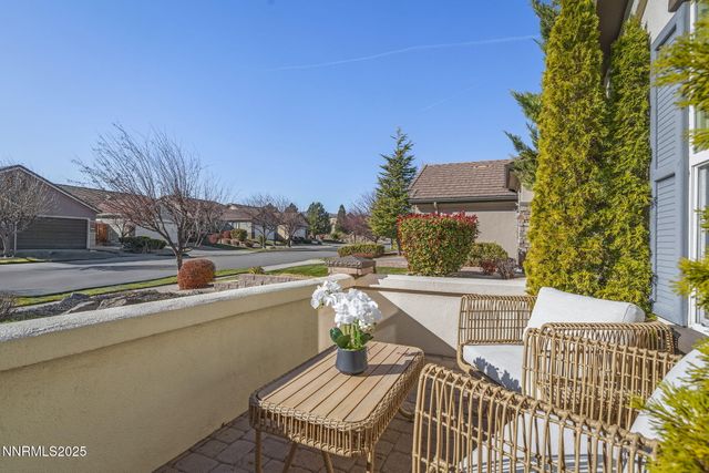 1240 Cliff Park Way, Reno, NV 89523