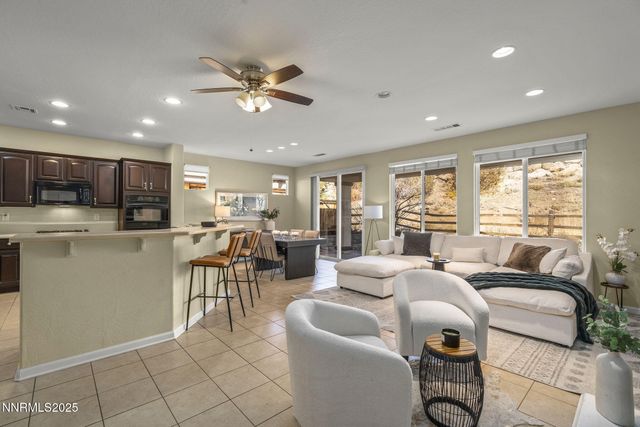 1240 Cliff Park Way, Reno, NV 89523