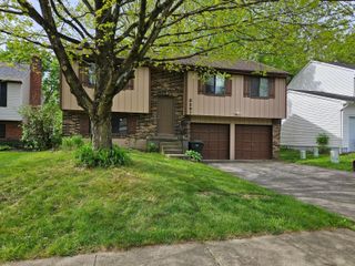 3297 Medoma Drive, Columbus, OH 43204