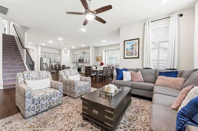 17209 Olive Blossom Court, Conroe, TX 77385