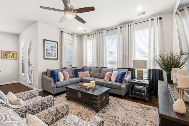 17209 Olive Blossom Court, Conroe, TX 77385
