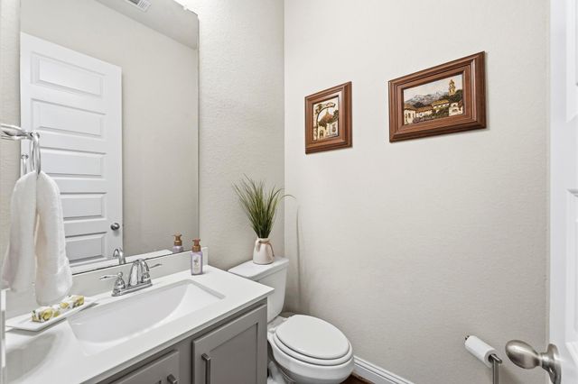 17209 Olive Blossom Court, Conroe, TX 77385