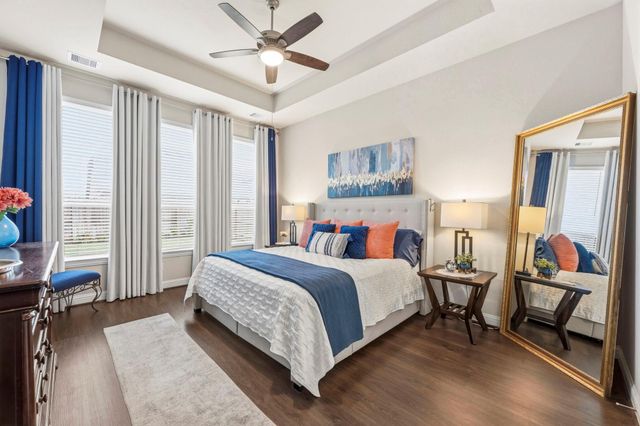 17209 Olive Blossom Court, Conroe, TX 77385