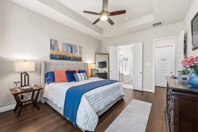 17209 Olive Blossom Court, Conroe, TX 77385