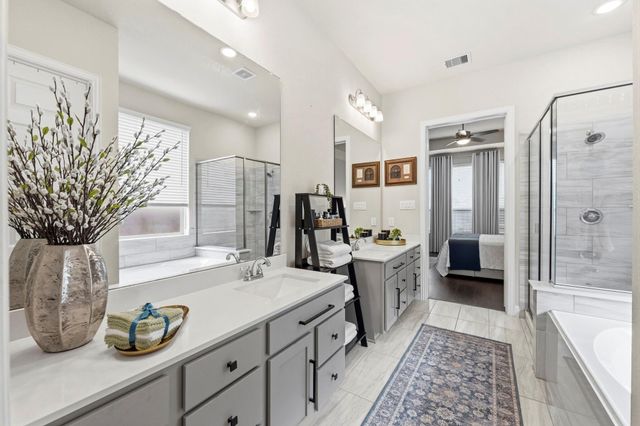 17209 Olive Blossom Court, Conroe, TX 77385