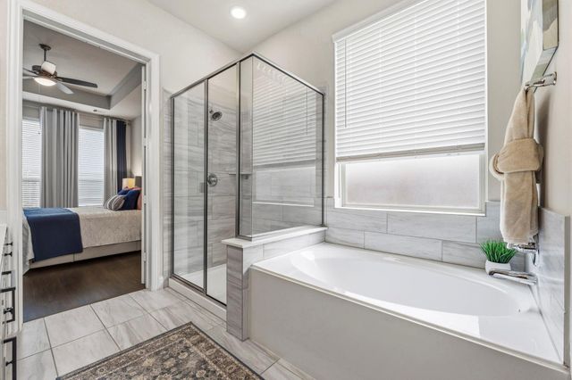 17209 Olive Blossom Court, Conroe, TX 77385