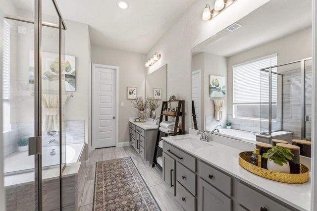 17209 Olive Blossom Court, Conroe, TX 77385