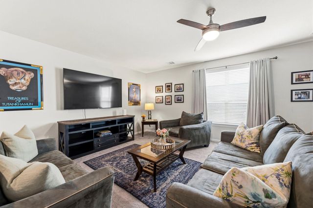 17209 Olive Blossom Court, Conroe, TX 77385