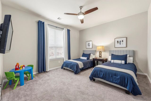 17209 Olive Blossom Court, Conroe, TX 77385