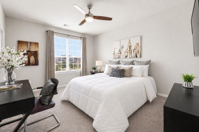 17209 Olive Blossom Court, Conroe, TX 77385