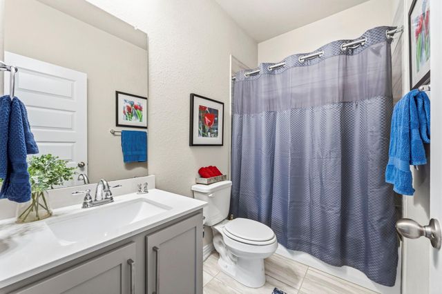 17209 Olive Blossom Court, Conroe, TX 77385