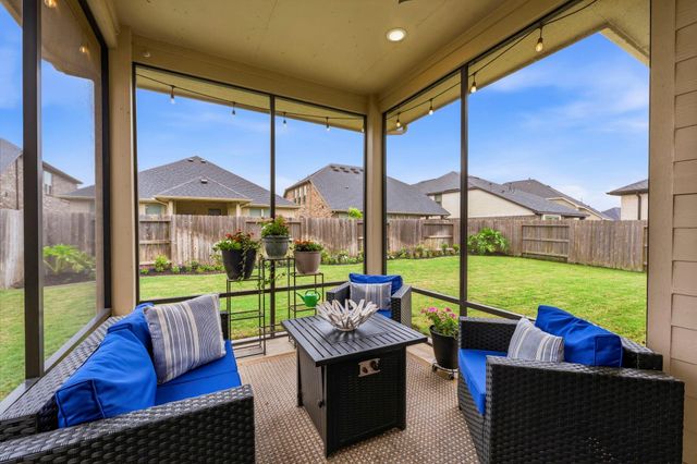 17209 Olive Blossom Court, Conroe, TX 77385