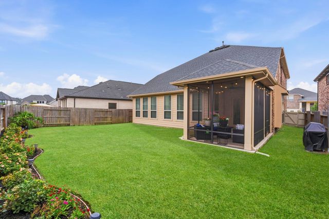 17209 Olive Blossom Court, Conroe, TX 77385