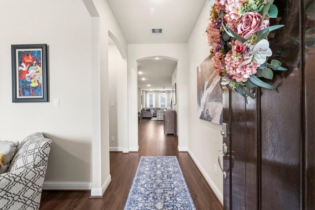 17209 Olive Blossom Court, Conroe, TX 77385