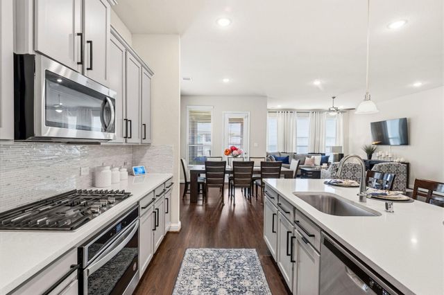 17209 Olive Blossom Court, Conroe, TX 77385