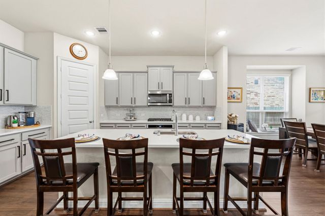 17209 Olive Blossom Court, Conroe, TX 77385