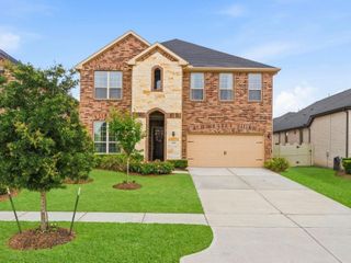 17209 Olive Blossom Court, Conroe, TX 77385