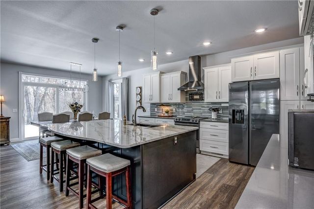 S9025 Lowes Creek Road, Eleva, WI 54738