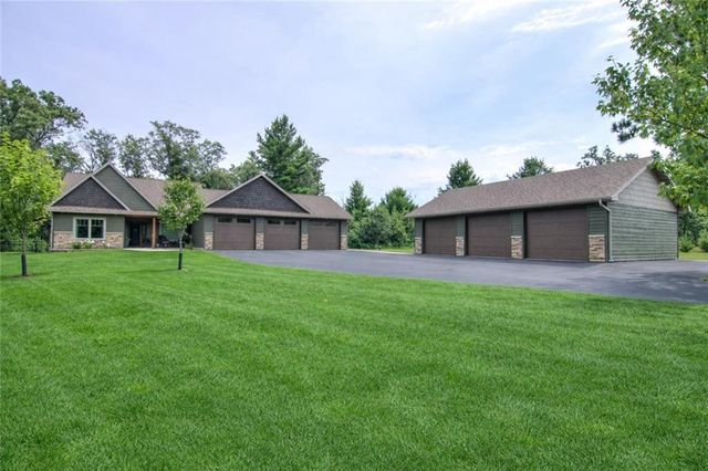 S9025 Lowes Creek Road, Eleva, WI 54738