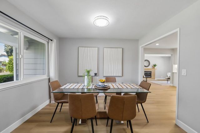 5933 Dunn Avenue, San Jose, CA 95123